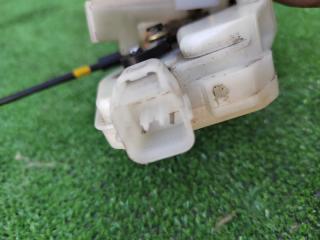 Замок двери передний левый MITSUBISHI Airtrek CU4W