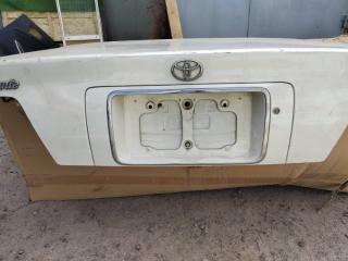 Крышка багажника Chaser 2000 JZX100 1JZGE