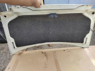 Крышка багажника Chaser 2000 JZX100 1JZGE