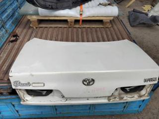 Крышка багажника Toyota MarkII GX100 1G-FE