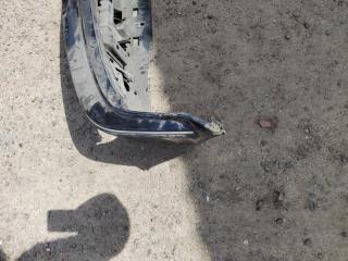 Бампер передний Ascot 1991 CB