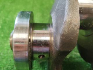 Коленвал OCTAVIA 2013 CFHC