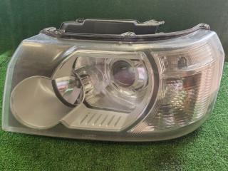 Фара передняя левая LAND ROVER Freelander 2008 2 Б/У