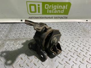 Подушка двигателя передняя левая Mitsubishi Lancer 10 2007