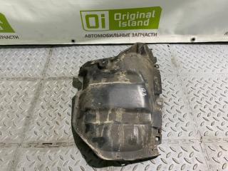 Запчасть подкрылок задний правый Mitsubishi Lancer 10 2007