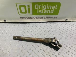Запчасть рулевой карданчик Mitsubishi Lancer 10 2007