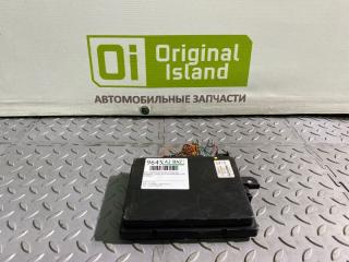 Блок управления климат-контролем Mitsubishi Lancer 10 11/2008