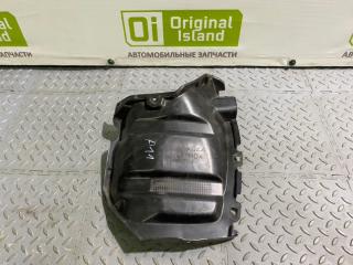 Запчасть подкрылок задний правый Mitsubishi Lancer 10 02/2010