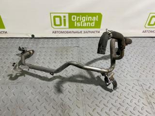 Запчасть трубка охлаждения акпп Mitsubishi Lancer 10 02/2010
