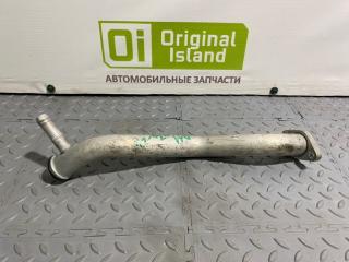 Запчасть трубка охлаждения Mitsubishi Lancer 10 02/2010