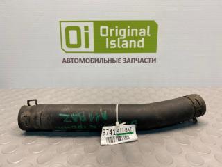 Запчасть патрубок охлаждения (от радиатора до тройника) Mitsubishi Lancer 10 02/2010
