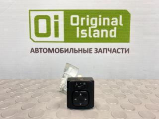 Запчасть переключатель регулировки зеркал Mitsubishi Lancer 9 2005