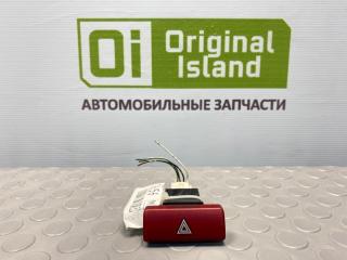 Запчасть кнопка аварийной сигнализации Mitsubishi Lancer 9 2007