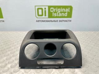 Запчасть накладка на печку Volkswagen Golf Plus 2007 5M1 BMY 5M0819422 контрактная Накладка на печку Volkswagen Golf Plus 2007 5M1 BMY 5M0819422 контрактная