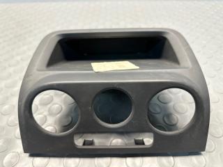 Накладка на печку Golf Plus 2007 5M1 BMY Накладка на печку Golf Plus 2007 5M1 BMY