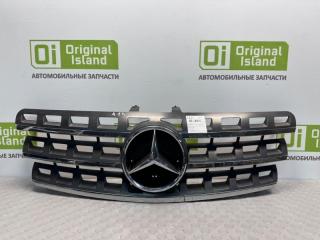 Запчасть решетка радиатора Mercedes-Benz ML 2009