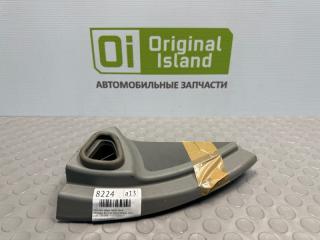 Запчасть накладка двери передняя левая Mercedes-Benz ML 2009