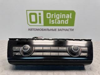 Блок управления климат-контролем BMW 528iX 2012