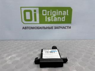 Запчасть блок электронный BMW 535iX 2011