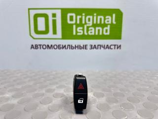 Запчасть кнопка аварийной сигнализации BMW X5 2008