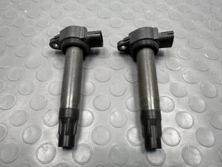 Запчасть катушка зажигания комплект Mitsubishi Lancer 10 2013 CY 4B12 1832a016 контрактная Катушка зажигания комплект Mitsubishi Lancer 10 2013 CY 4B12 1832a016 контрактная