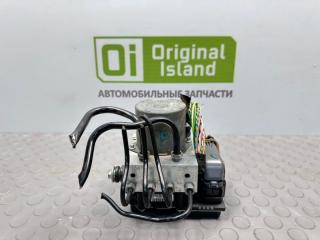 Запчасть блок abs Peugeot 308 2008