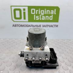 Запчасть блок abs Peugeot 308 2008