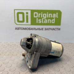 Запчасть стартер Peugeot 308 2009