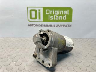 Запчасть стартер Peugeot 308 2007 Т7 EP6 v755001780 контрактная Стартер Peugeot 308 2007 Т7 EP6 v755001780 контрактная