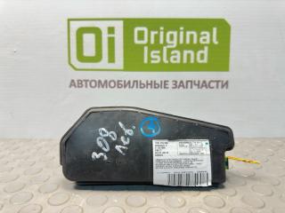 Подушка безопасности в сиденье передняя левая Peugeot 308 2007