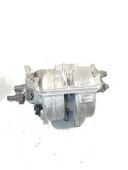 Коллектор впускной Opel Astra