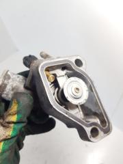 Корпус термостата Opel Astra