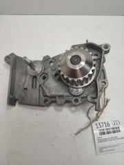 Запчасть помпа Renault Megane 2006