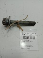 Запчасть болт шкива коленвала Volkswagen Polo 2012