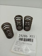 Запчасть пружина клапана Toyota Windom 1997