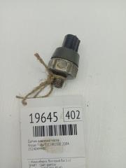 Запчасть датчик давления масла Nissan Tiida 2004