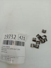 Запчасть сухарь клапана Mitsubishi Dion 2000