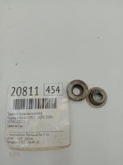 Запчасть тарелка пружины клапана Toyota Probox 2004