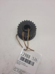 Шестерня коленвала Opel Zafira 2007