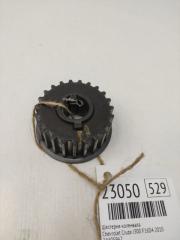 Шестерня коленвала Chevrolet Cruze 2010