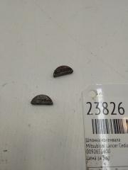 Запчасть шпонка коленвала Nissan Liberty 1999