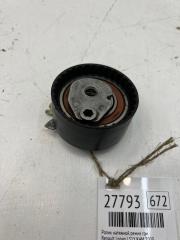 Запчасть ролик натяжной ремня грм Renault Megane 2009