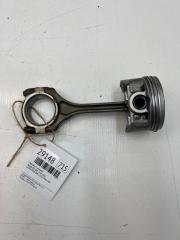 Поршень с шатуном Honda Fit 2001 Б/У Поршень с шатуном Honda Fit 2001