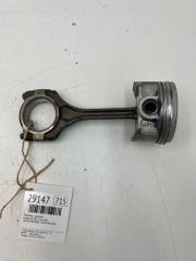 Поршень с шатуном Honda Fit 2001 Б/У Поршень с шатуном Honda Fit 2001