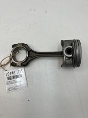 Поршень с шатуном Honda Fit 2001 Б/У Поршень с шатуном Honda Fit 2001