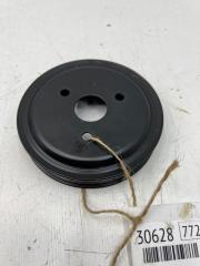 Шкив помпы Opel CORSA 2010