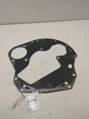 Запчасть пластина двигателя Isuzu Bighorn 2001