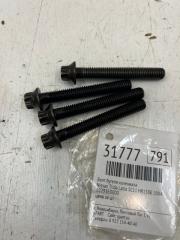 Запчасть болт бугеля коленвала Nissan Tiida Latio 2004