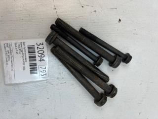 Запчасть болт бугеля коленвала Nissan Fuga 2006