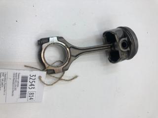 Поршень с шатуном Honda Fit 2002 Б/У Поршень с шатуном Honda Fit 2002